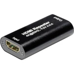 Maxtrack C 235 L  HDMI Extender Set   čierna