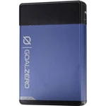 Goal Zero Flip 36 solárny powerbank 10050 mAh  Li-Ion akumulátor USB-A modrá