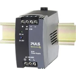 PULS MiniLine ML60.241 sieťový zdroj na montážnu lištu (DIN lištu)  24 V/DC 2.5 A 60 W 1 x
