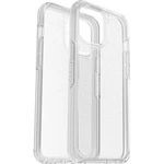 Otterbox Symmetry Clear zadný kryt na mobil Apple iPhone 12 Pro Max priehľadná