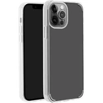 Vivanco Safe Steady zadný kryt na mobil Apple iPhone 13 Pro priehľadná
