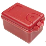 Absima 2320114 tuningový diel Úložný box 45x27x25 mm, červený