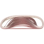 PFERD BA 6/520 T A 400 45002140 brúsny pás  Zrnitosť 400  (d x š) 520 mm x 6 mm 100 ks