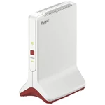 AVM FRITZ!Repeater 6000 Wi-Fi repeater  2.4 GHz, 5 GHz, 5 GHz Meshové