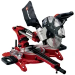 Einhell TC-SM 2534/1 Dual pokosová a ťahová píla  250 mm  2100 W