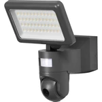 LEDVANCE Smart+ Flood Camera Control 4058075564626 AC34855 LED vonkajšie nástenné svetlo s kamerou En.trieda 2021: D (A