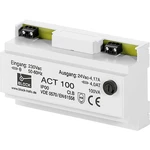 Block ACT 100 bezpečnostný transformátor 1 x 230 V/AC 1 x 24 V/AC 100 VA 4.16 A