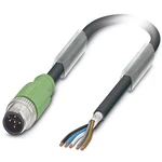 Sensor/Actuator cable SAC-5P-M12MS/ 3,0-PUR SH 1682744 Phoenix Contact