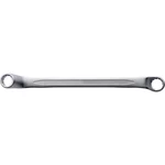 obojstranný očkový kľúč TOOLCRAFT  820852, 14 - 15 mm, N/A