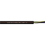 LAPP ÖLFLEX® HEAT 180 H05SS-F EWKF vysokoteplotný kábel 5 x 2.50 mm² čierna 469153-1 metrový tovar