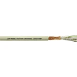 LAPP 34063-1 dátový kábel UNITRONIC® Li2YCY PiMF 5 x 2 x 0.50 mm² sivá metrový tovar