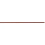 LAPP 4560056S merací vodič LiFY 1 x 2.50 mm² červená metrový tovar