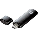 D-Link DWA-182 Wi-Fi adaptér USB 2.0 1.2 GBit/s