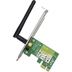 TP-LINK TL-WN781ND Wi-Fi Plug-in karta PCIe 150 MBit/s