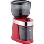 Graef CM203EU CM203EU mlynček na kávu  červená kovový mlynček