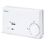 Eberle KLR-E 7011 izbový termostat na omietku  5 do 30 °C