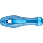 PFERD 12617140 Ergonomická rukoväť na pilníky pre trojuholníkové / štvorcové / okrúhle / špeciálne tvary v dĺžkach 200/2