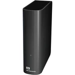 WD Elements 8 TB externý pevný disk 8,9 cm (3,5")  USB 3.2 Gen 1 (USB 3.0) čierna WDBWLG0080HBK-EESN