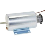 Intertec ITS-LZ-3869-D-12VDC zdvihací magnet tlačné 30 N 59 N 12 V/DC 16.8 W