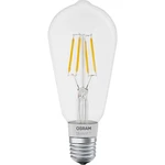 OSRAM Smart+ LED žiarovka E27 5.50 W En.trieda 2021: A + (A ++ - E) teplá biela
