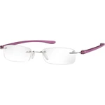 Eschenbach  čítacie okuliare 3 dpt purpurová