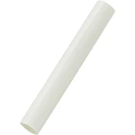 TRU COMPONENTS SRG100WT izolácia biela 10 mm silikon Množstvo: metrový tovar