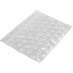 bublinkové vrecúško (š x v) 250 mm x 400 mm priehľadná polyetylén