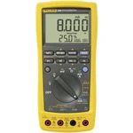 Fluke 789/EUR ručný multimeter  digitálne/y procesný prúdový výstup CAT III 1000 V, CAT IV 600 V Displej (counts): 30000