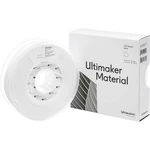 Ultimaker CPE - M0188 White 750 - 201273  vlákno pre 3D tlačiarne CPE  2.85 mm 750 g biela  1 ks