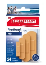 3M Spofaplast 603 Rodinný mix