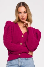 Made Of Emotion Woman's Cardigan M629