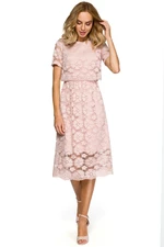 Abito da donna Made Of Emotion Lace detailed