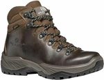 Scarpa Terra Gore Tex Brown 50 Buty męskie trekkingowe