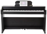 The ONE SP-TOP1 Smart Piano Matte Black Pianino cyfrowe