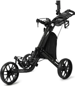 Snipergolf Shot 2.0 Black/Black Wózek golfowy ręczny