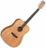 Tanglewood TWU D Natural Satin