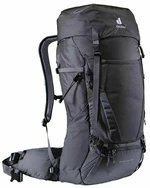 Deuter Futura Air Trek 45+10 SL Black/Graphite Outdoor plecak