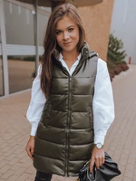 Gilè da donna DStreet