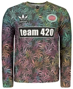 Maglione  Mr. GUGU & Miss GO Team 420