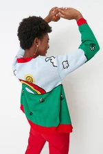 Cardigan da donna  Trendyol
