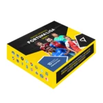Sportzoo Futbalové karty Fortuna Liga 2021-22 Premium box 1. seria