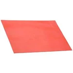 Gumový přehoz Gedore 1828193, (d x š x v) 600 x 600 x 1.6 mm
