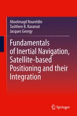 Fundamentals of Inertial Navigation, Satellite-based Positioning and their Integration