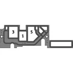 FESTO VMPA1-DPU