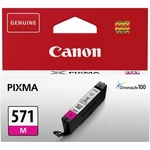 Cartridge Canon CLI-571M (0387C001) červený Canon CLI-571 M, purpurový

barva: purpurová
objem: 7 ml

kompatibilita:
Canon Pixma MG7750
Canon Pixma MG