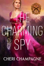 The Charming Spy