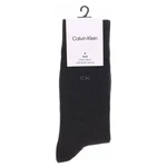 Calvin Klein pánské ponožky 701218631 001 black 46