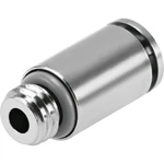 FESTO šróbenie NPQH-DK-M5-Q4-P10 578370  -0.95 do 20 bar