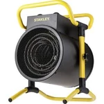 Ohřívač do staveb Stanley by Black & Decker ST-309-401-E Compact Turbo 9000 W černožlutá ST-309-401-E