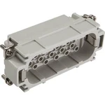 Vložka pinového konektoru EPIC® H-D 40 11265000 LAPP počet kontaktů 40 + PE 5 ks